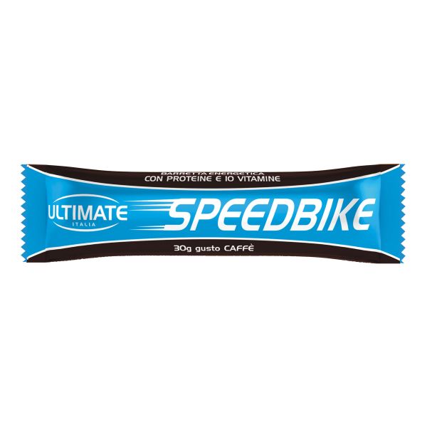 ULTIMATE SPEED BIKE BARRETTA CAFFE' 1 PEZZO