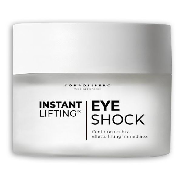 CORPOLIBERO INSTANT LITFING EYESHOCK 15 ML