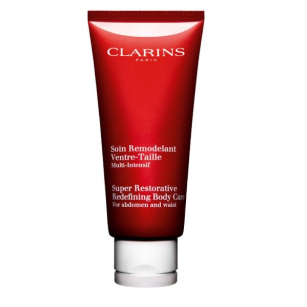 CLARINS SOIN REMODELANTE VENTRE-TAILLE MULTI-INTENSIF 200 ML