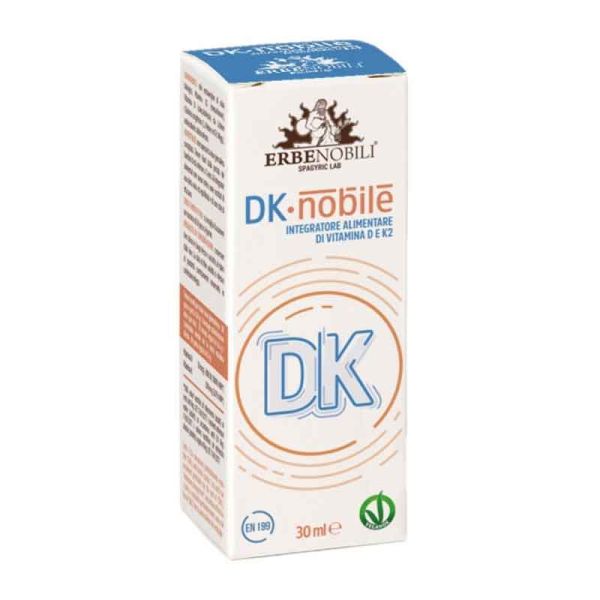 DK NOBILE 30 ML