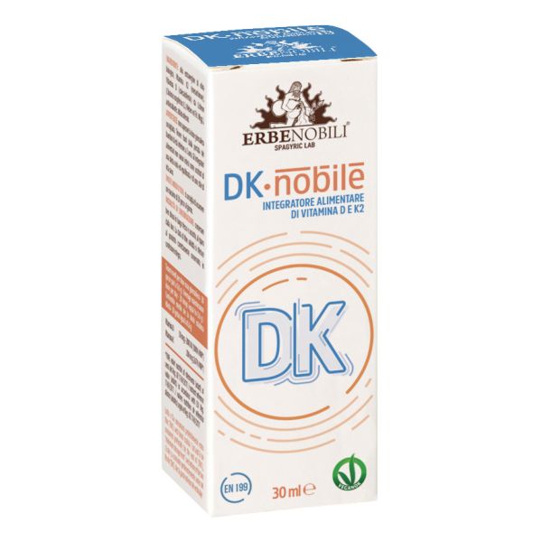 DK NOBILE 30 ML