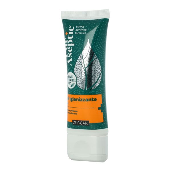 PURASEPTIC GEL IGIENIZZANTE MANI 75 ML