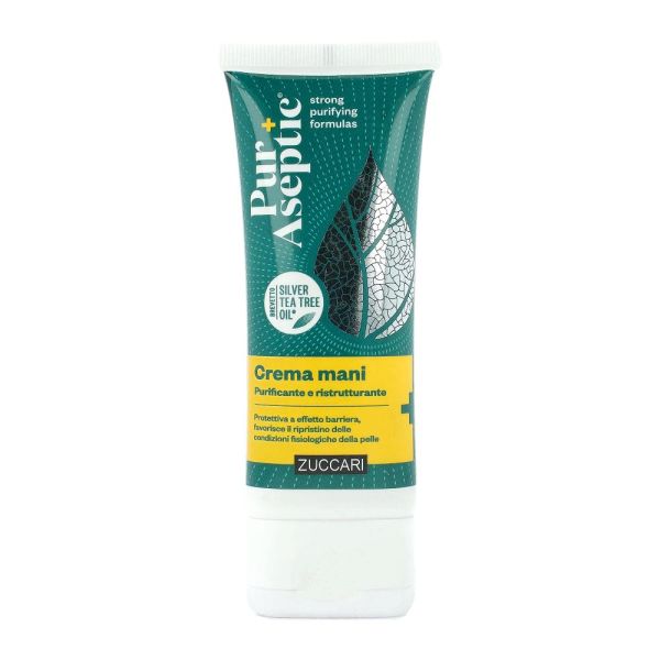 PURASEPTIC CREMA MANI PURIFICANTE RISTRUTTURANTE 75 ML