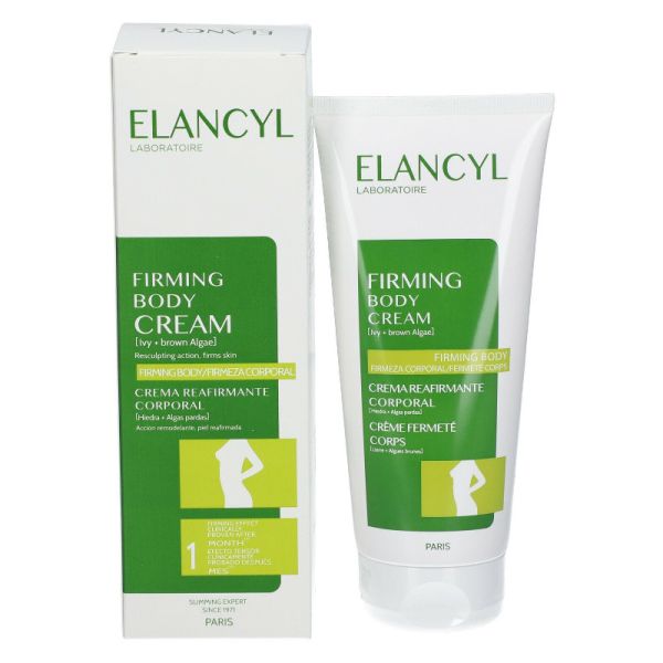 ELANCYL CREMA RASSODANTE 200 ML