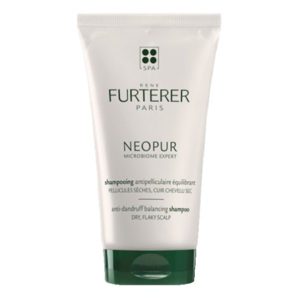 NEOPUR SHAMPOO EQUILIBRANTE FORFORA SECCA 150 ML