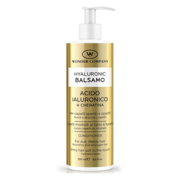 HYALURONIC BALSAMO CAPELLI 250 ML
