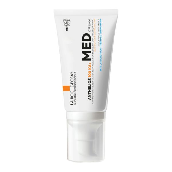 LA ROCHE POSAY ANTHELIOS 100 KA+ MED 50 ML