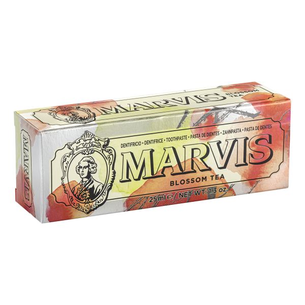MARVIS BLOSSOM TEA 25 ML