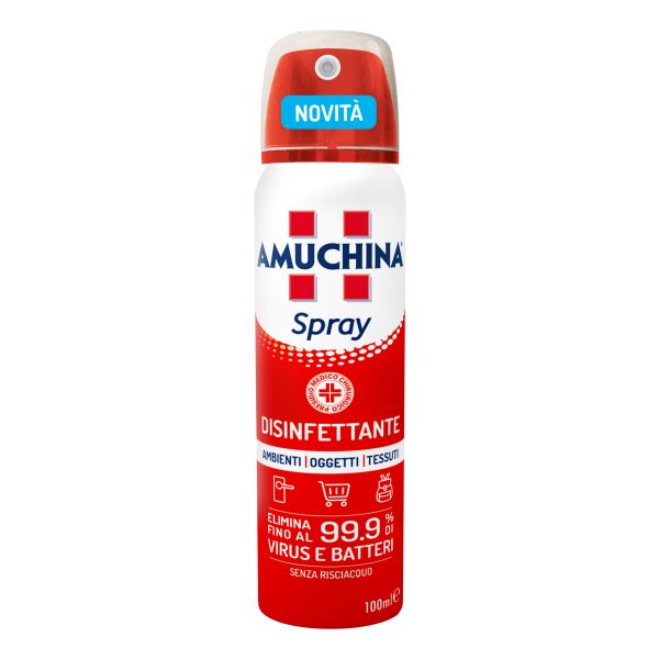 AMUCHINA SPRAY 100ML