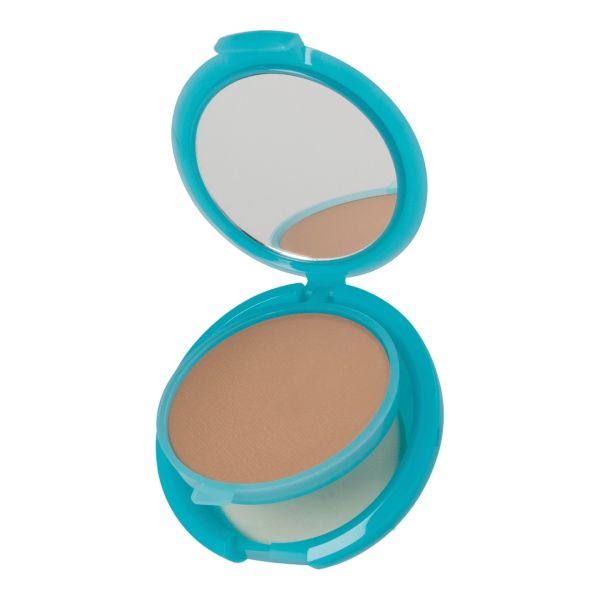 BIONIKE DEFENCE SUN FONDOTINTA COMPATTO 50+ BRONZO