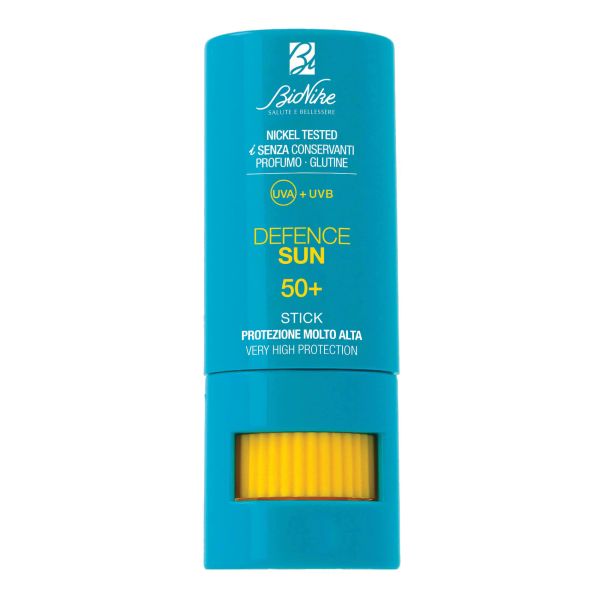 BIONIKE DEFENCE SUN STICK SPF50+