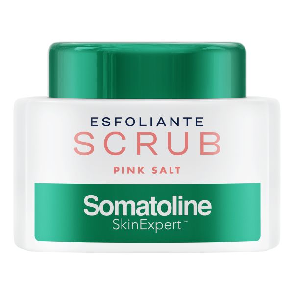 SOMATOLINE SKIN EXPERT SCRUB PINK SALT 350 G