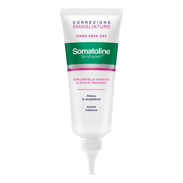 SOMATOLINE C ELASTICIZZANTE SMAGLIATURE 100 ML