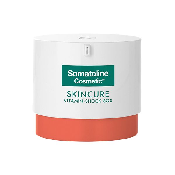 SOMATOLINE C SKINCURE VITAMIN SHOCK SOS 40 ML