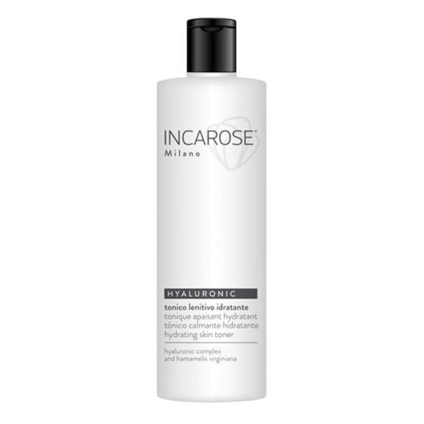 INCAROSE HYALUR TONICO VISO 200 ML