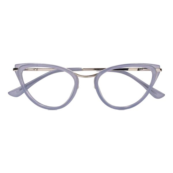 OCCHIALI DA LETTURA TWINS PLATINUM AMNESIA GRIGIO +1,00