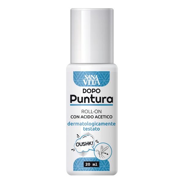 SANAVITA DOPOPUNTURA ROLL ON 20 ML