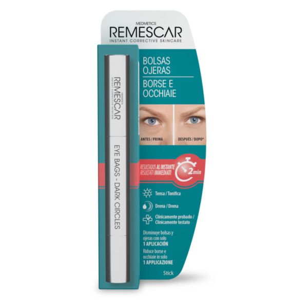 REMESCAR PEN BORSE OCCHIAIE 4 ML