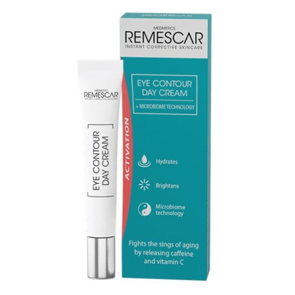 REMESCAR CREMA CONTORNO OCCHI 15 ML