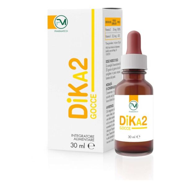 DIKA2 30 ML