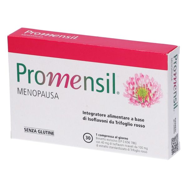 PROMENSIL 30 COMPRESSE