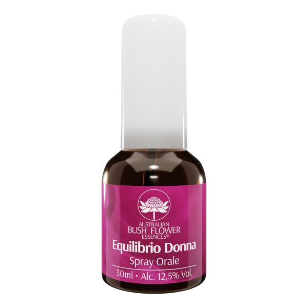 EQUILIBRIO DONNA ORAL SPRAY 30 ML