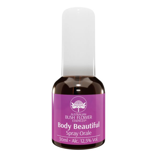 BODY BEAUTIFUL ORAL SPRAY 30 ML