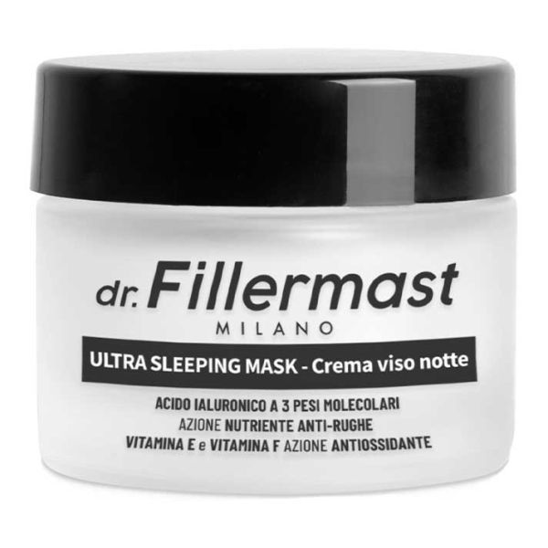 DR FILLERMAST ULTRA DEPIGMENT SERUM 30 ML