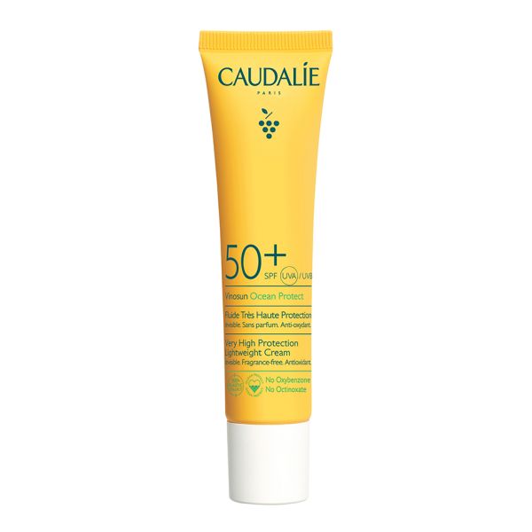 VINOSUN FLUIDO ALTISSIMA PROTEZIONE 50+ 40 ML