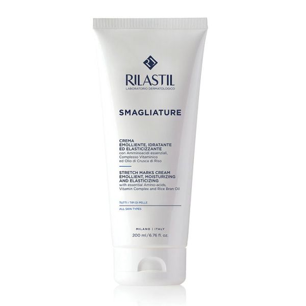 RILASTIL SMAGLIATURE CREMA 200 ML