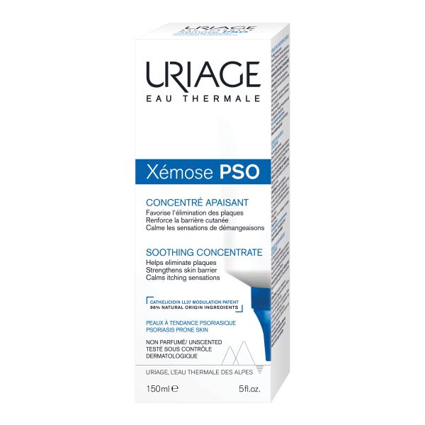 XEMOSE PSO TRATTAMENTO CONCENTRATO 150 ML