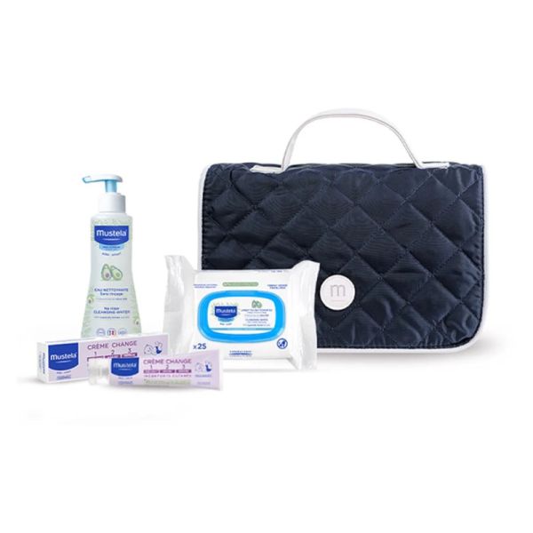 MUSTELA BEAUTY SET 2022