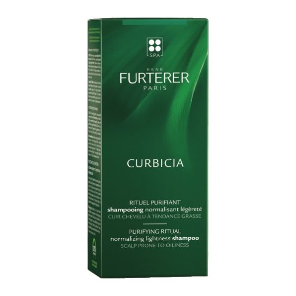 CURBICIA SHAMPOO NORMALIZZANTE LEGGEREZZA 150 ML