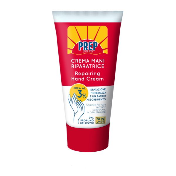 PREP CREMA MANI RIPARATRICE 75ML