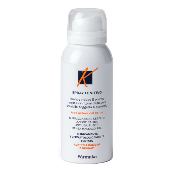 KOURILES SPRAY LENITIVO 75ML