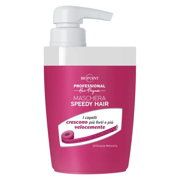 BIOPOINT SPEEDY HAIR MASCHERA 300 ML