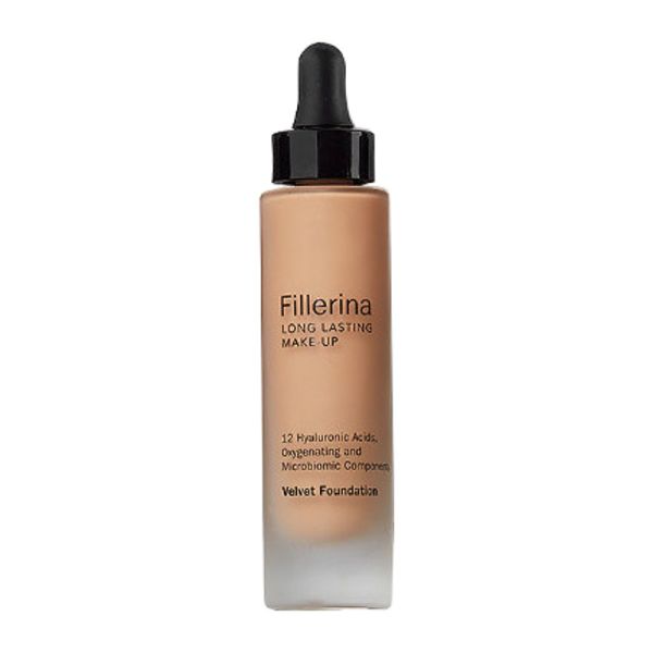 FILLERINA LONG LASTING VELVET FOUNDATION N5 30 ML