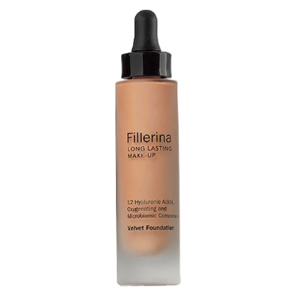FILLERINA LONG LASTING VELVET FOUNDATION N6 30 ML
