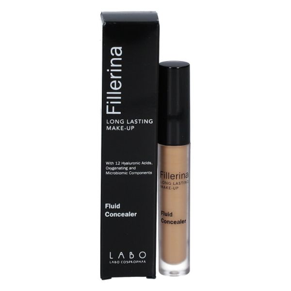 FILLERINA LONG LASTING CONCEALER N3 3 ML