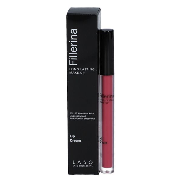 FILLERINA LONG LASTING LIP CREAM N1 2 ML