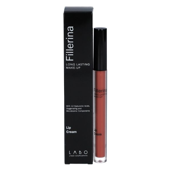 FILLERINA LONG LASTING LIP CREAM N5 2 ML