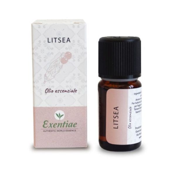 OLIO ESSENZIALE LITSEA 10 ML
