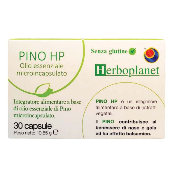 PINO HP 30 CAPSULE
