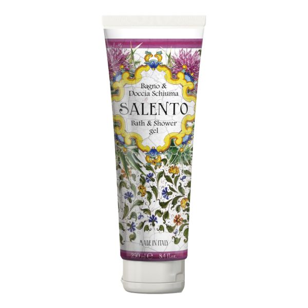 MAIOLICHE BAGNODOCCIA TUBO SALENTO 250 ML