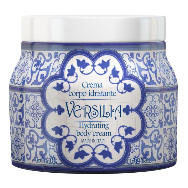 MAIOLICHE CREMA CORPO VERSILIA 450 ML