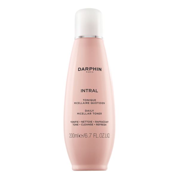 INTRAL DAILY MICELLAR TONER 200 ML
