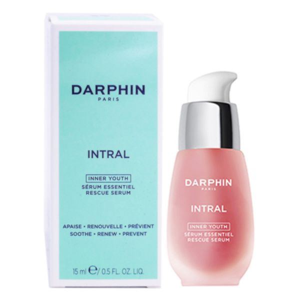 INTRAL SERUM REFORMULATION NEW 15 ML