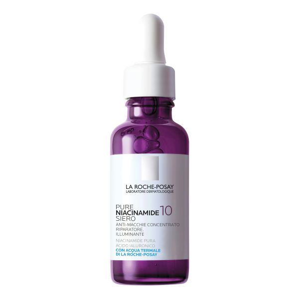 PURE NIACINAMIDE 10 SIERO 30 ML