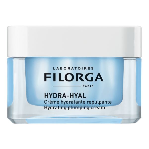 FILORGA HYDRA HYAL CREME 50 ML