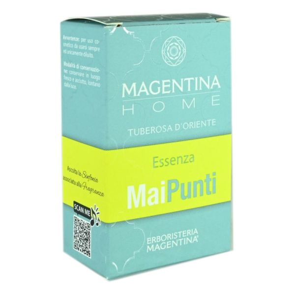 MAGENTINA TUBEROSA D'ORIENTE ESSENZA MAIPUNTI 10 ML